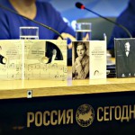 В МИА «Россия сегодня» прошла пресс-конференция, посвященная завершению второго этапа мультимедийного проекта «Возрождаем наследие русских композиторов»