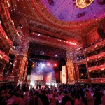 Дрезденский оперный бал