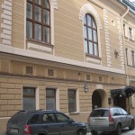 "Санктъ-Петербургъ Опера" готовит третью премьеру сезона