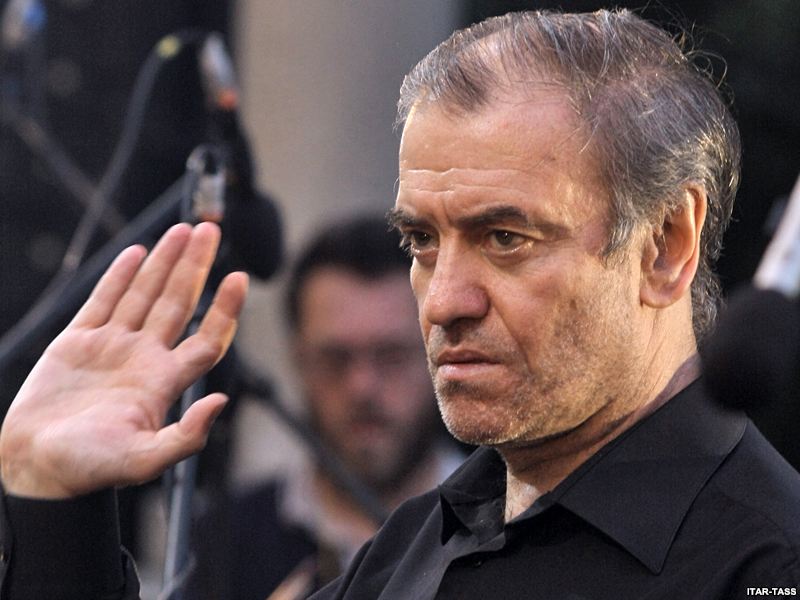 Валерий Гергиев Валерий Гергиев
