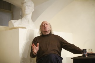 Валерий Афанасьев