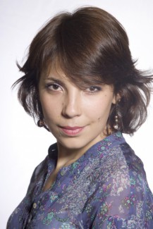 Евгения Афанасьева