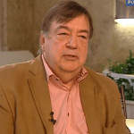 Александр Чайковский
