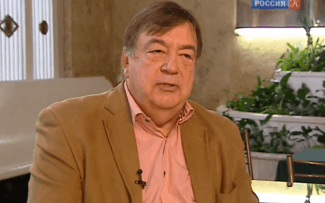 Александр Чайковский Александр Чайковский
