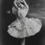 Анна Павлова