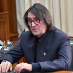 Юрий Башмет. Фото: Андрей Жабин