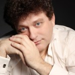 Олег Безинских