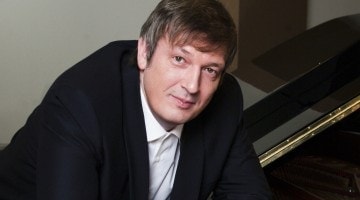 Борис Березовский