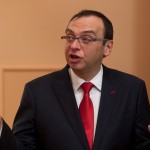 Дмитрий Бертман. Фото: Андрей Гордеев