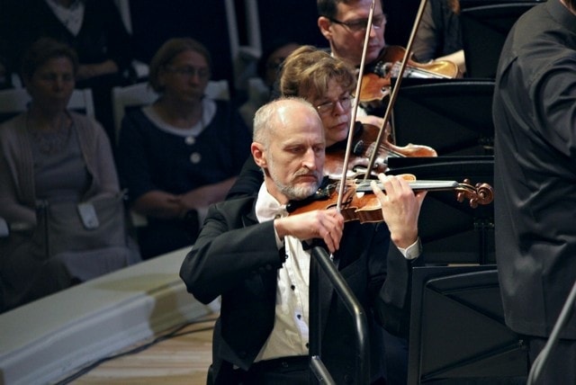 Алексей Бруни