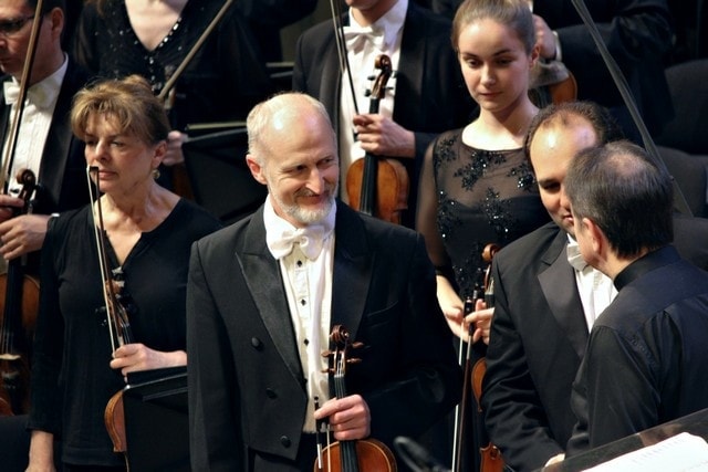 Алексей Бруни