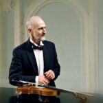 Алексей Бруни. Фото - Ирина Шымчак