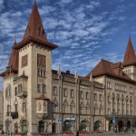 Саратовская консерватория