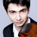 Даниил Коган