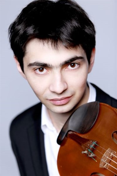 Даниил Коган – успешный представитель третьего поколения известной ...