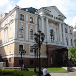 Картинная галерея А. Шилова