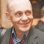 Гарри Бардин