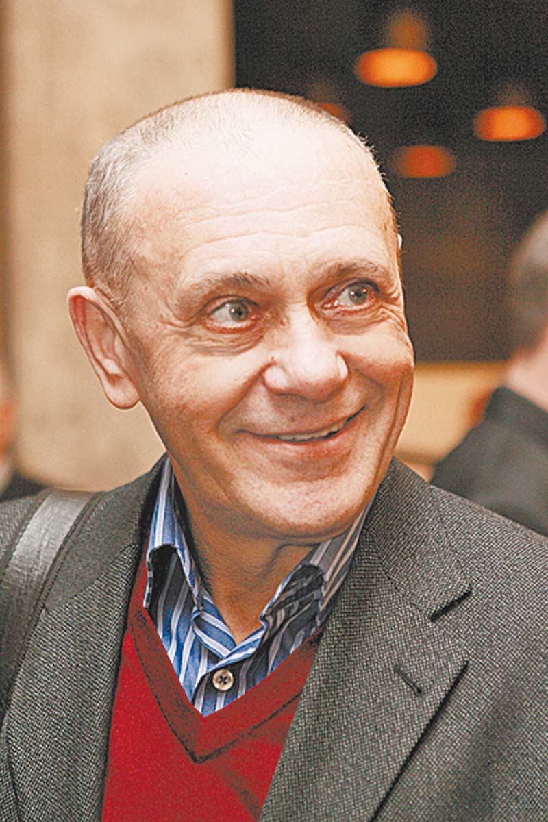 Гарри Бардин Гарри Бардин