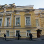 Театр "Геликон-опера"