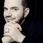 Кирилл Герштейн. Фото - Marco Borggreve