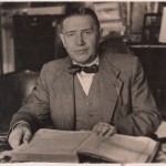 Николай Голованов