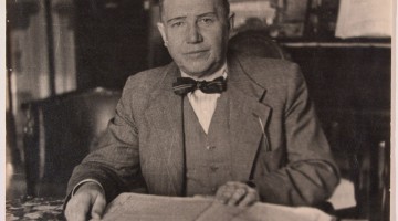 Николай Голованов