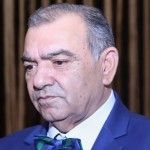 Гегам Григорян