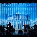 Итальянский ансамбль «Soqquadro Italiano» и контратенор Винченцо Капеццуто дебютировали на сочинском фестивале искусств маэстро Юрия Башмета.