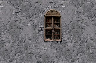 Сценография (Адомас Яцовскис) более абстрактна и мрачна в своем театральном предсказании Сценография (Адомас Яцовскис) более абстрактна и мрачна в своем театральном предсказании