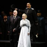 Катерина Измайлова. Фото - Дамир Юсупов/Большой театр