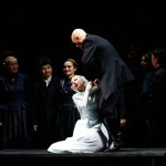 Катерина Измайлова. Фото - Дамир Юсупов/Большой театр