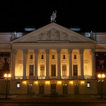 В Казани открылся фестиваль имени Шаляпина