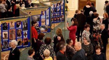 В Казани завершился Шаляпинский фестиваль