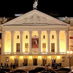 В Казани открылся Шаляпинский фестиваль