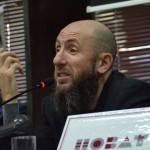 Владимир Кехман. Фото - Александра Филонова