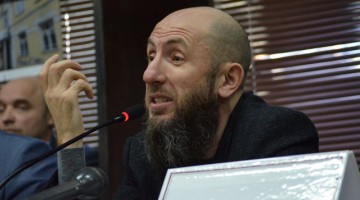 Владимир Кехман. Фото - Александра Филонова