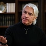 Дмитрий Хворостовский. Фото: Сергей Савостьянов/ТАСС