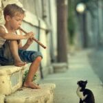 10 причин отдать ребенка в музыкальную школу