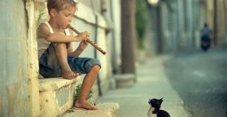 10 причин отдать ребенка в музыкальную школу