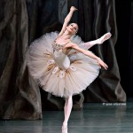 Екатерина Кондаурова