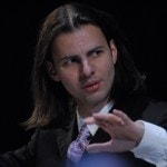 Теодор Курентзис