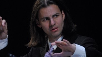 Теодор Курентзис