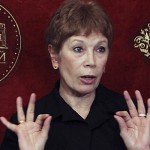 Брижит Лефевр