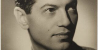 Серж Лифарь