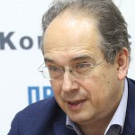 Дмитрий Лисс. Фото: Владислав Лоншаков