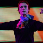 Ульяна Лопаткина. Фото - Владимир Вяткин