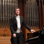 Николай Луганский