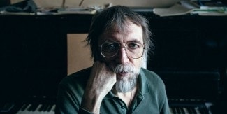Владимир Мартынов Владимир Мартынов