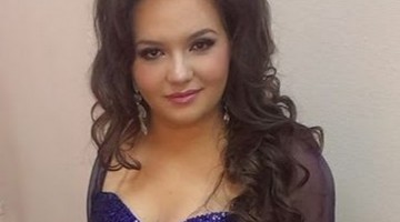 Юлия Меннибаева