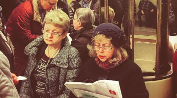 МГАФ продала годовые абонементы почти на 100 миллионов рублей